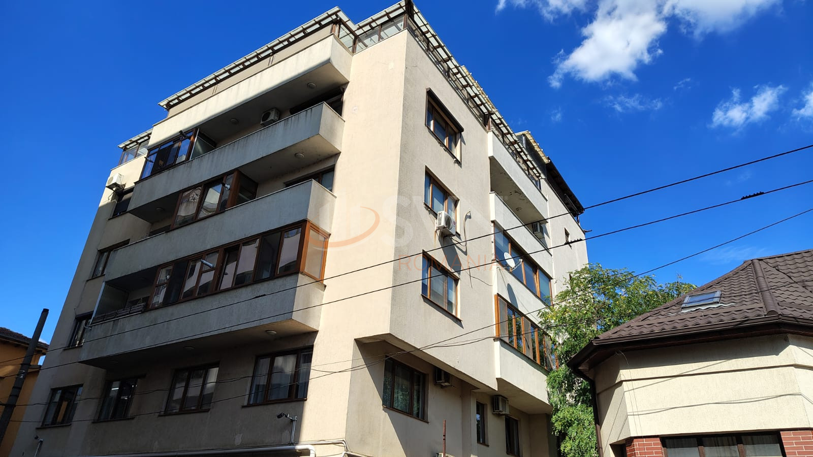 Apartament, 2 camere Bucuresti/Calea Calarasilor