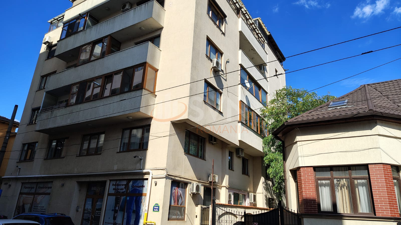 Apartament, 2 camere Bucuresti/Calea Calarasilor