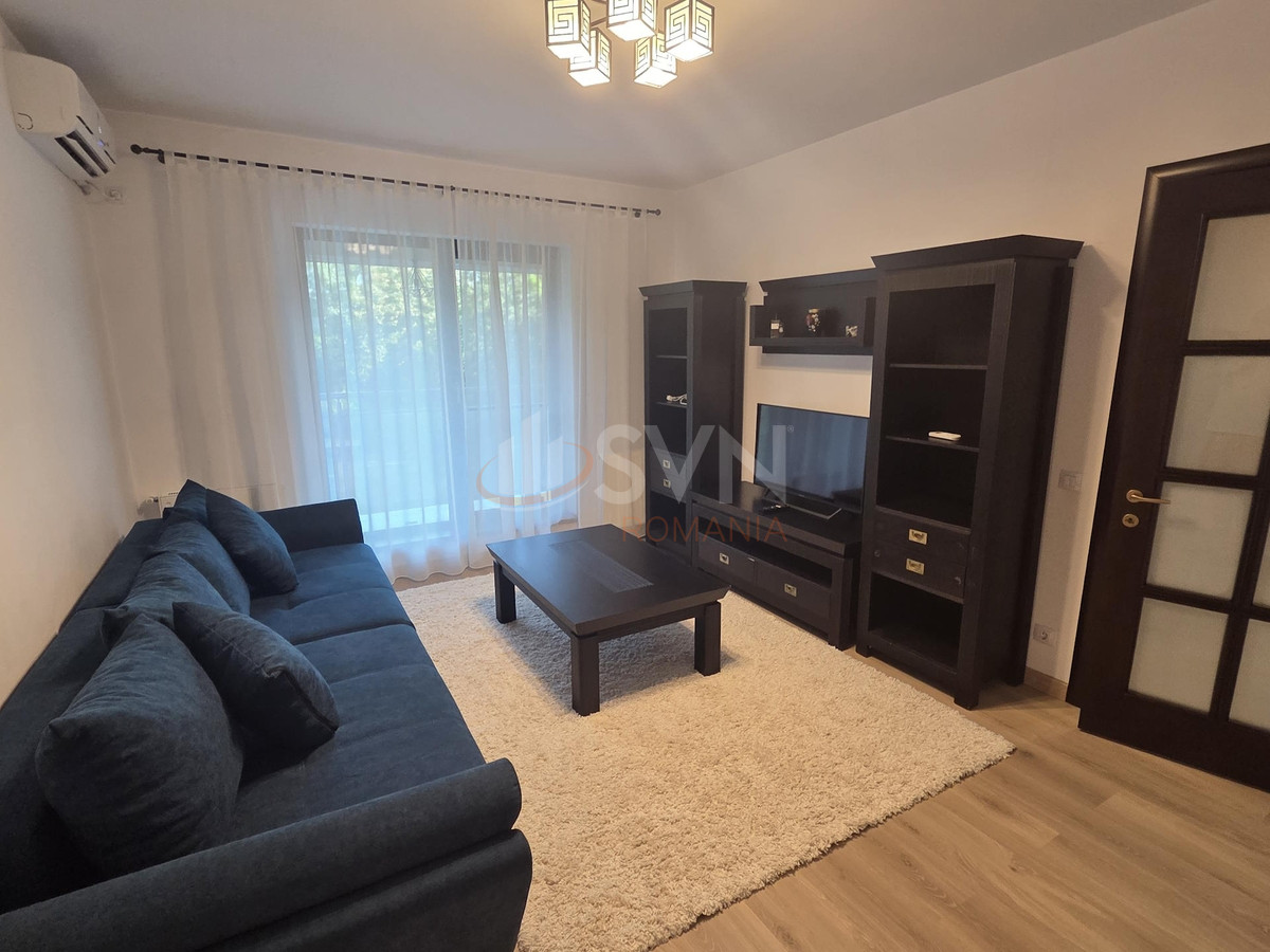 Apartament, 2 camere Bucuresti/Grozavesti