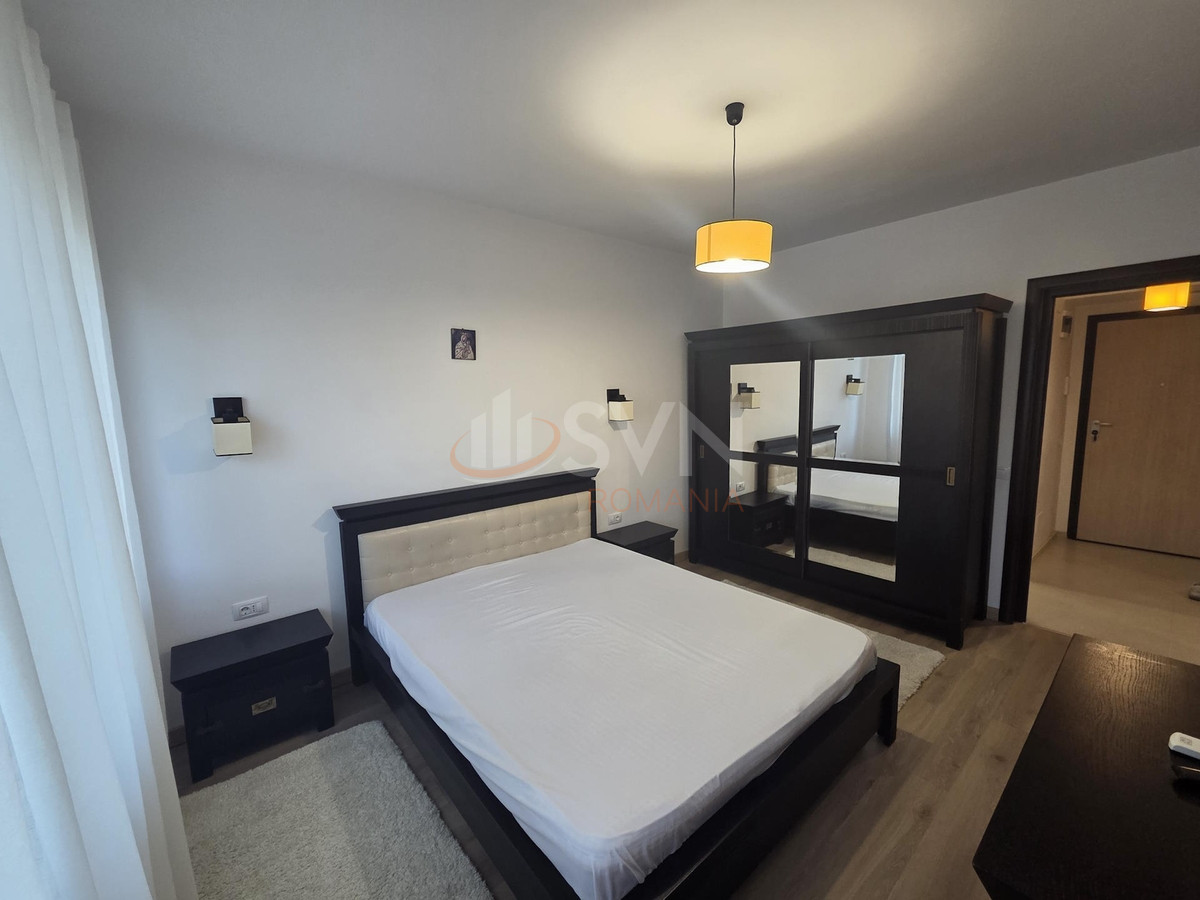 Apartament, 2 camere Bucuresti/Grozavesti