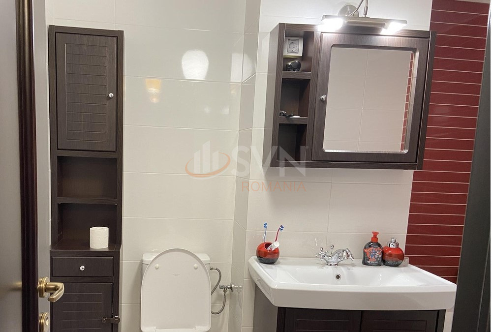 Apartament, 2 camere Bucuresti/Grozavesti
