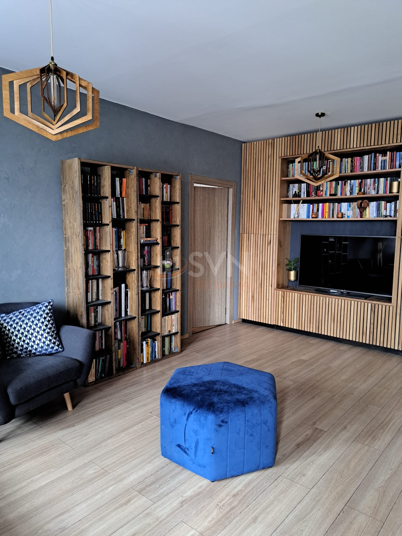 Apartament, 2 camere Bucuresti/Aviatiei
