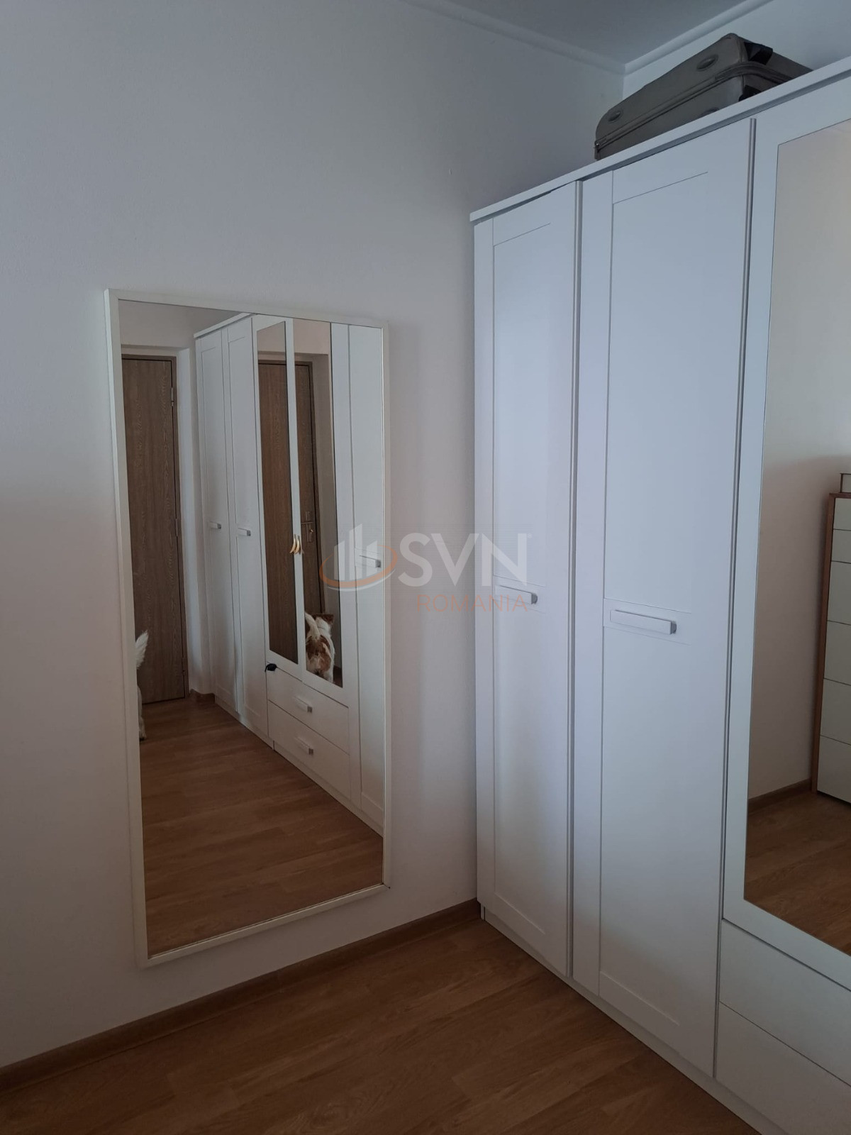 Apartament, 2 camere Bucuresti/Aviatiei
