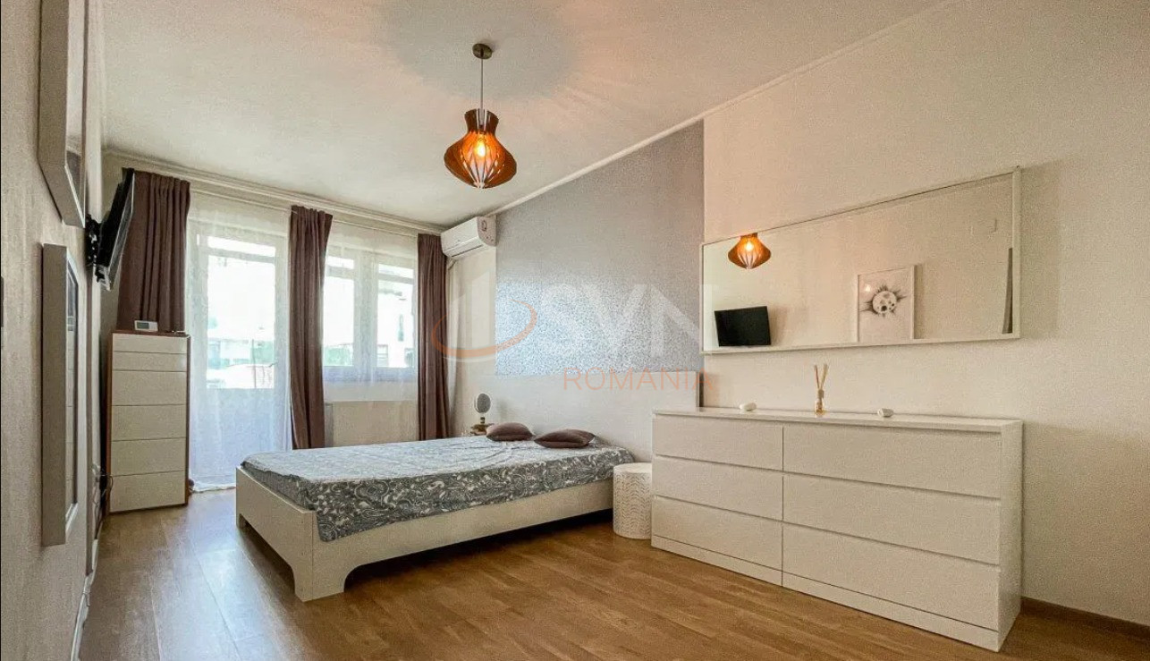 Apartament, 2 camere Bucuresti/Aviatiei