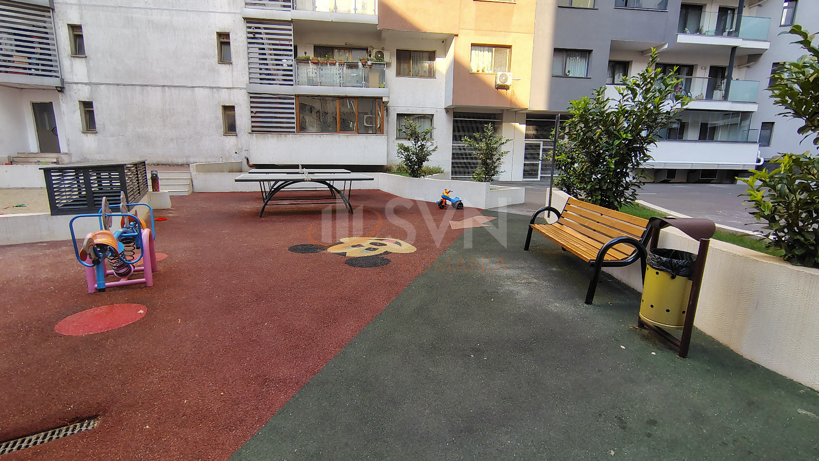 Apartament, 2 camere Bucuresti/Mihai Bravu (s3)