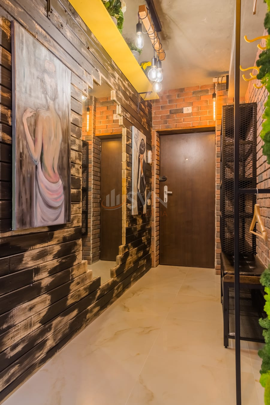 Apartament, 2 camere Bucuresti/Cotroceni