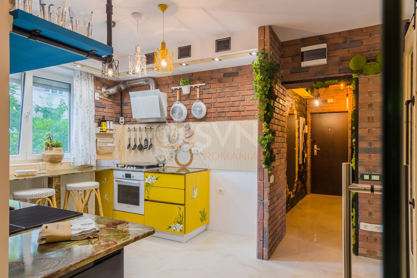 Apartament, 2 camere Bucuresti/Cotroceni