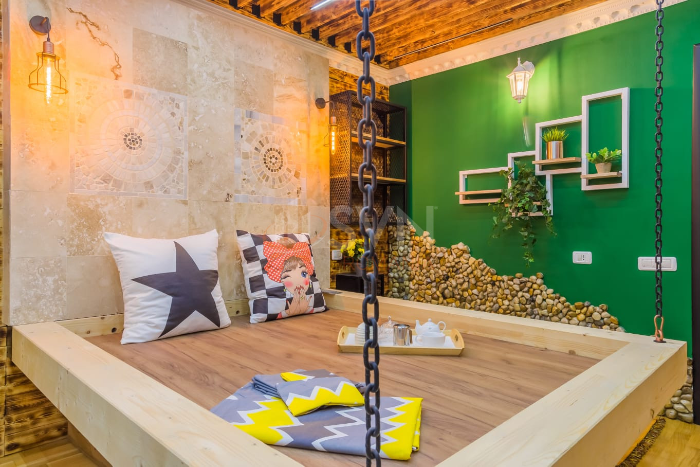 Apartament, 2 camere Bucuresti/Cotroceni