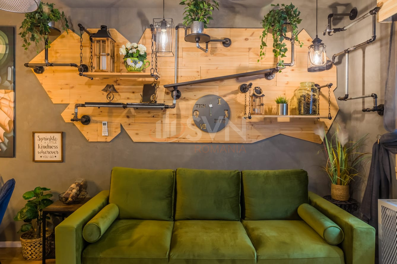 Apartament, 2 camere Bucuresti/Cotroceni