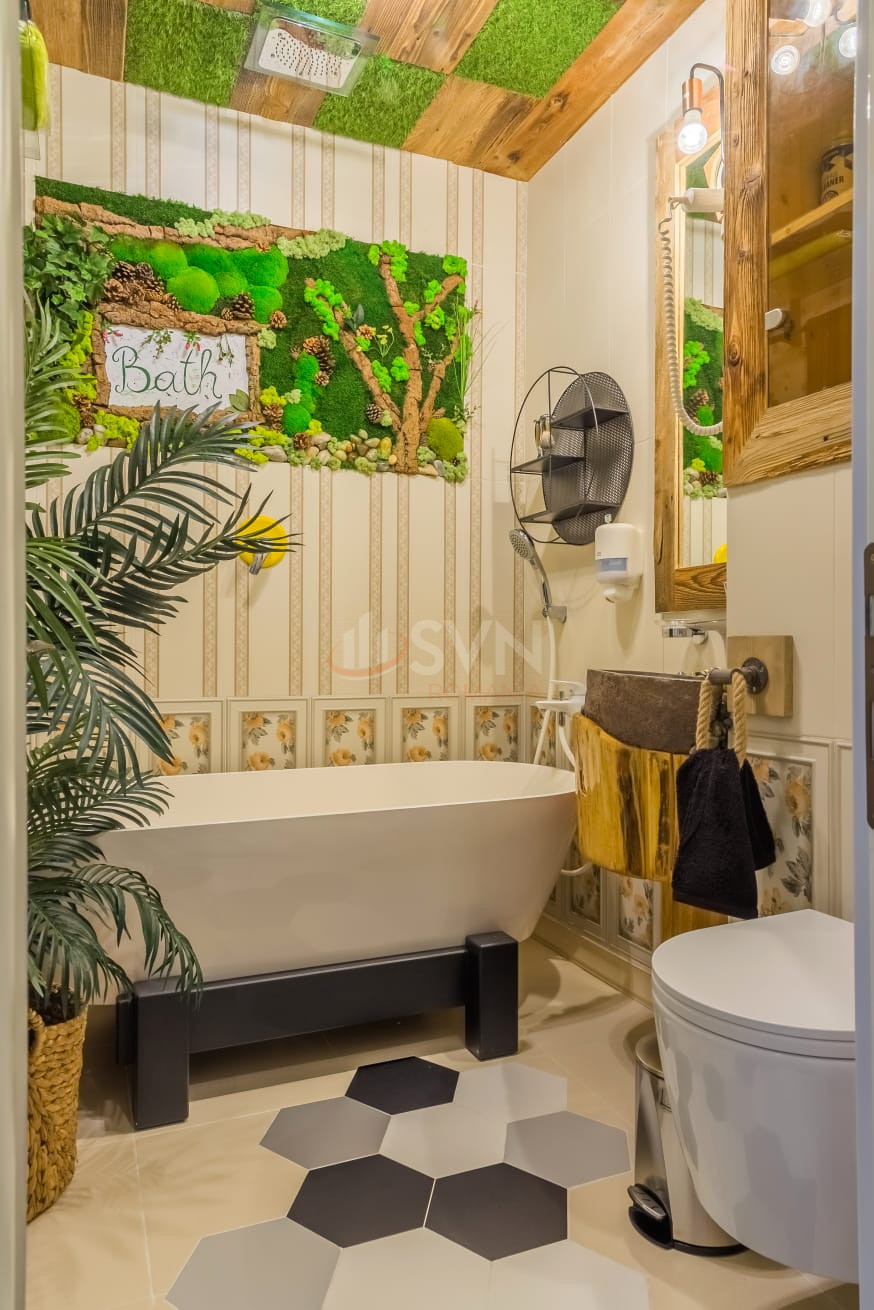 Apartament, 2 camere Bucuresti/Cotroceni