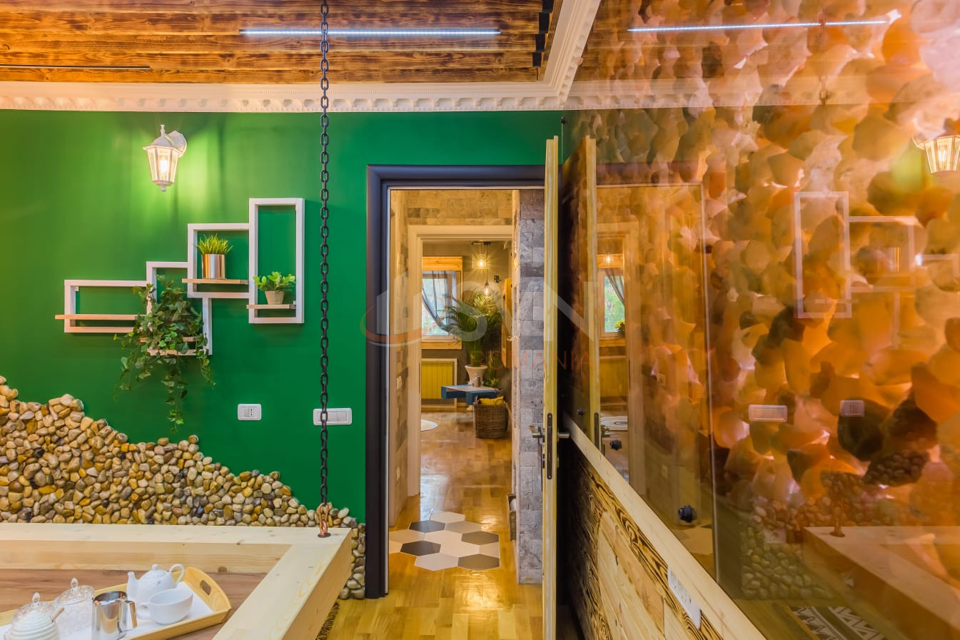 Apartament, 2 camere Bucuresti/Cotroceni