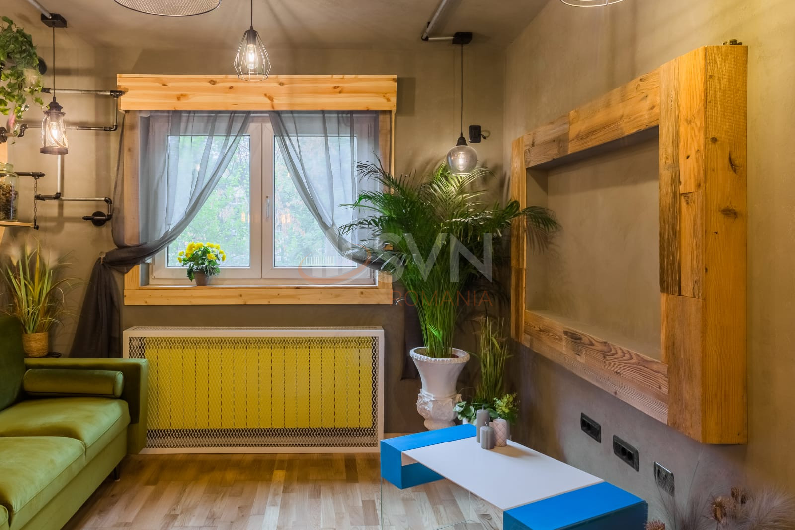 Apartament, 2 camere Bucuresti/Cotroceni