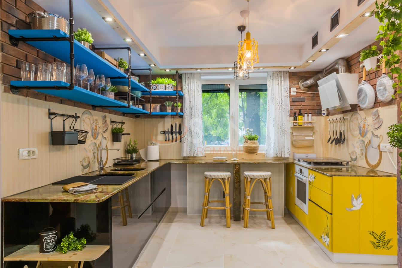 Apartament, 2 camere Bucuresti/Cotroceni