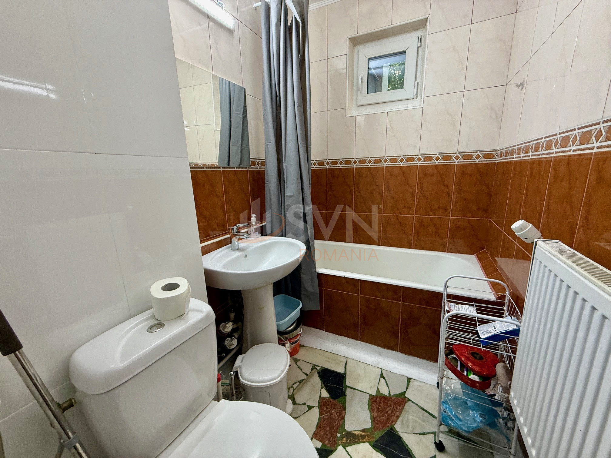 Apartament, 2 camere Bucuresti/Drumul Taberei