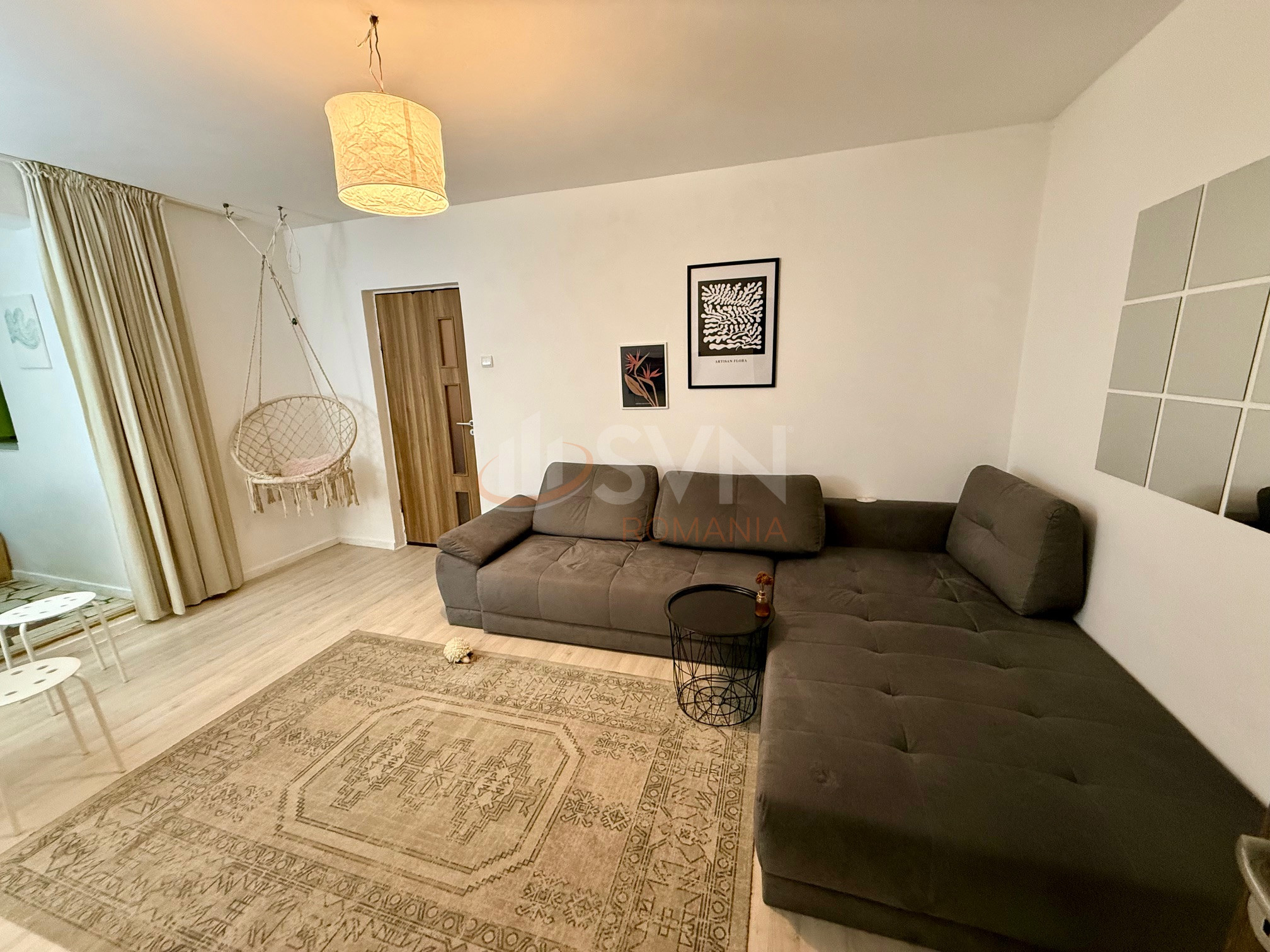 Apartament, 2 camere Bucuresti/Drumul Taberei