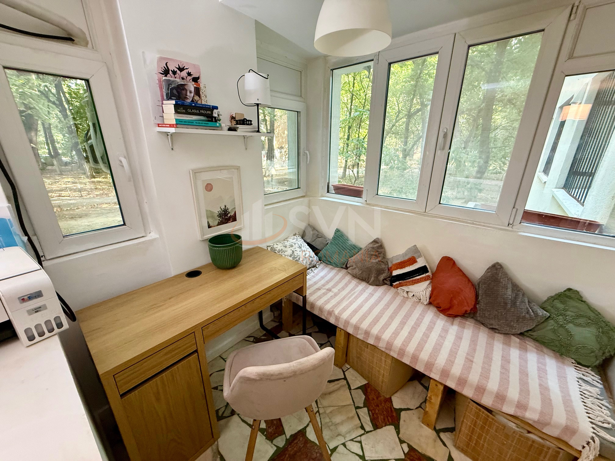 Apartament, 2 camere Bucuresti/Drumul Taberei