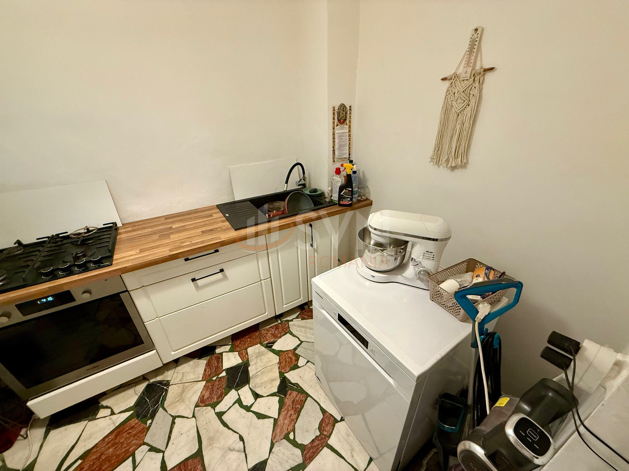 Apartament, 2 camere Bucuresti/Drumul Taberei