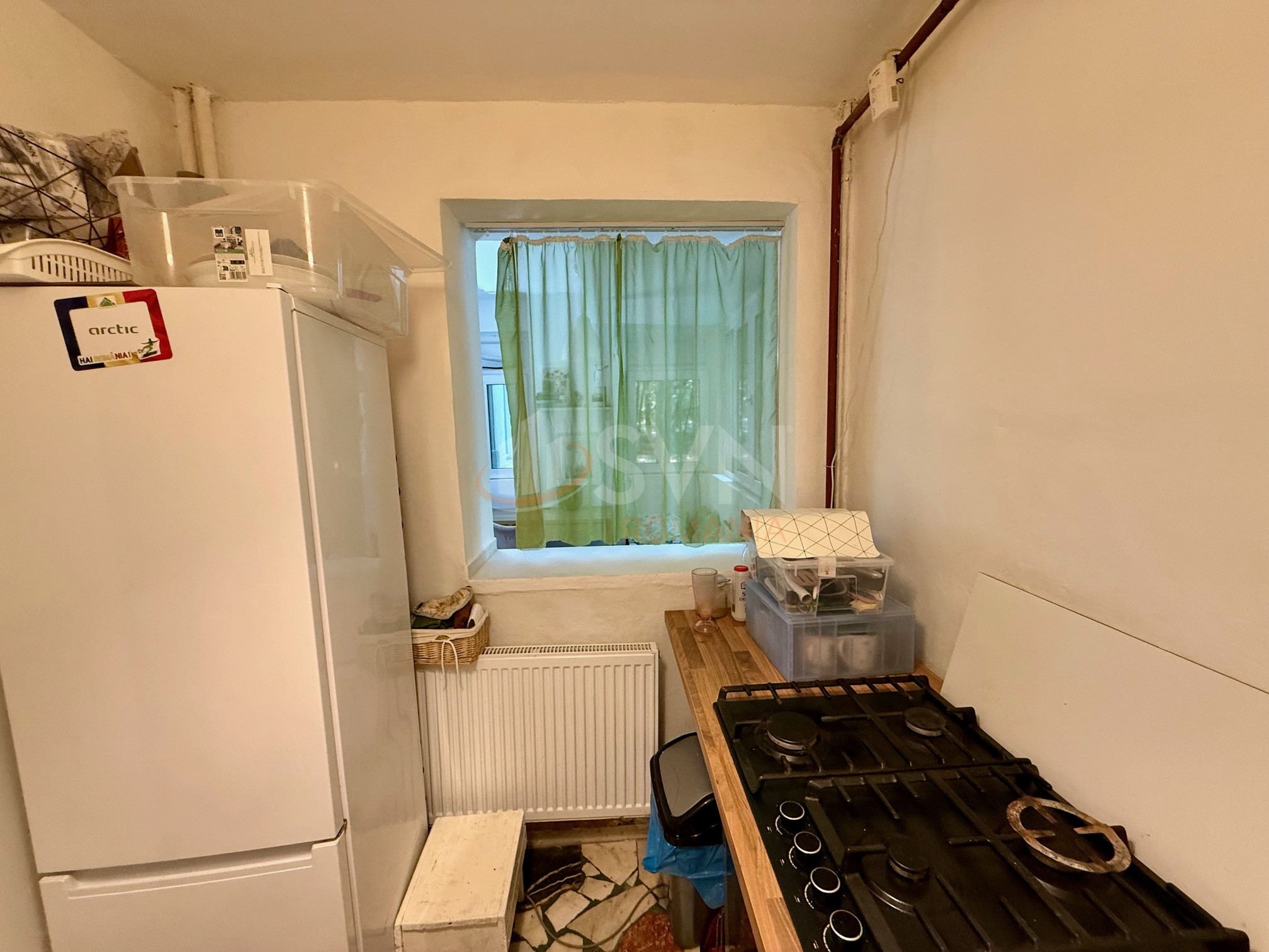 Apartament, 2 camere Bucuresti/Drumul Taberei