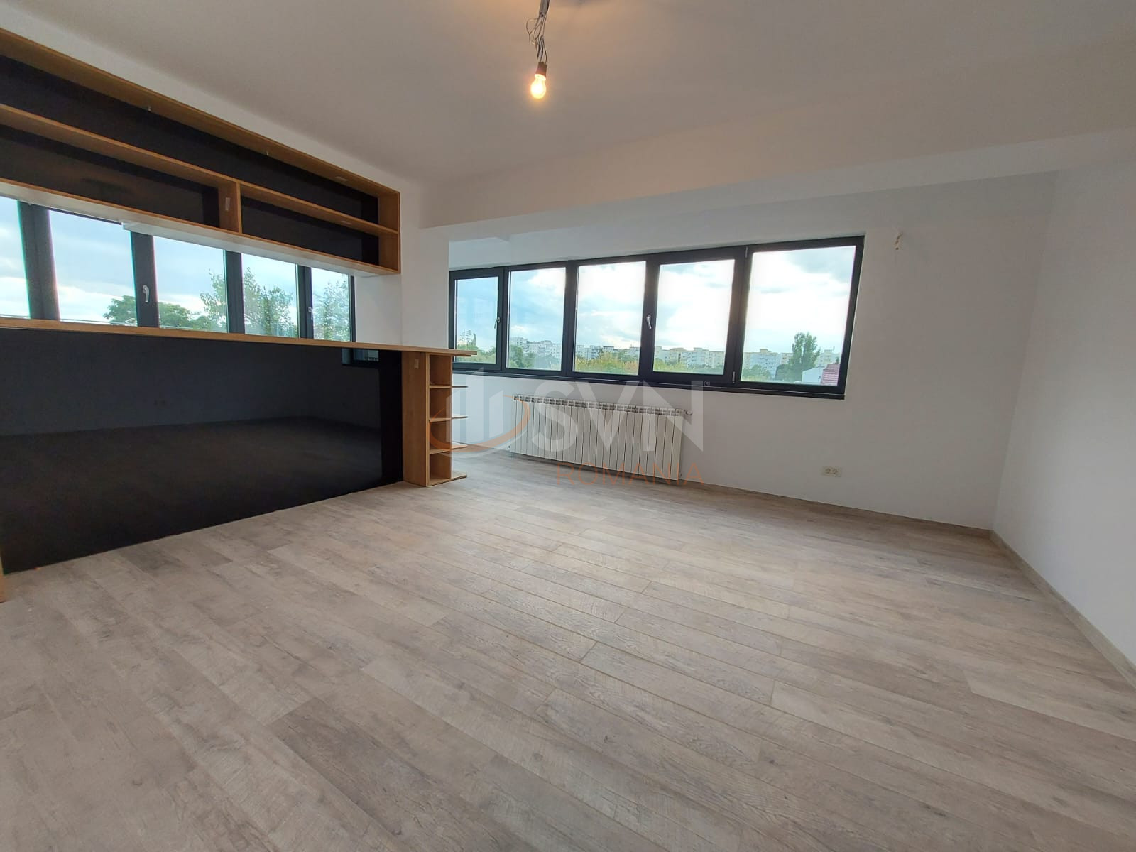 Apartament, 2 camere Bucuresti/Bucur Obor