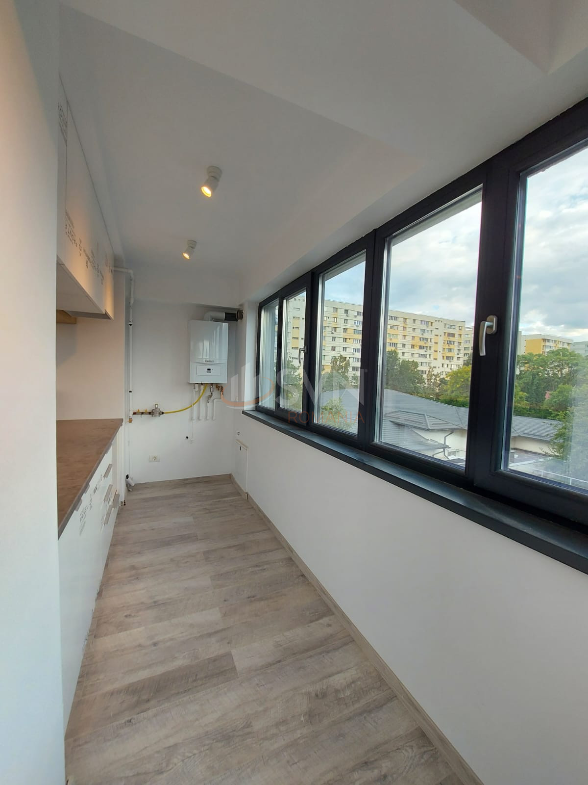 Apartament, 2 camere Bucuresti/Bucur Obor