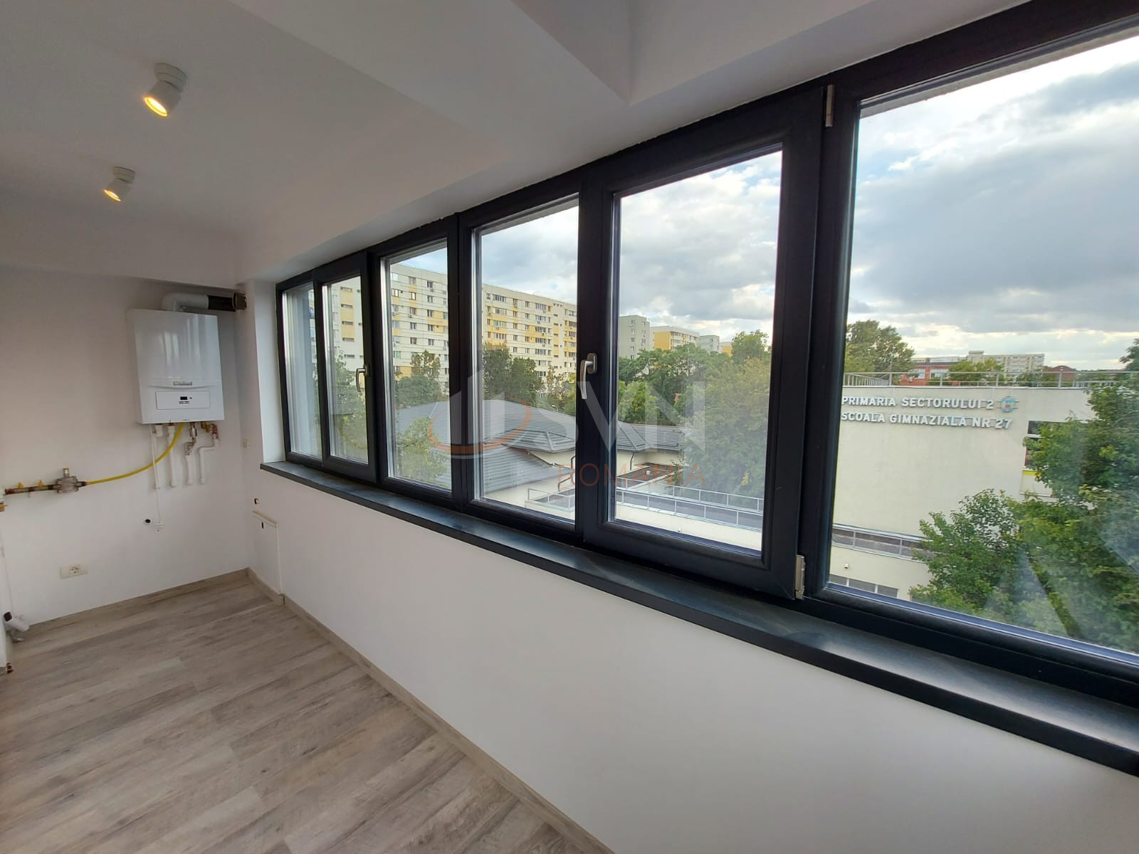 Apartament, 2 camere Bucuresti/Bucur Obor