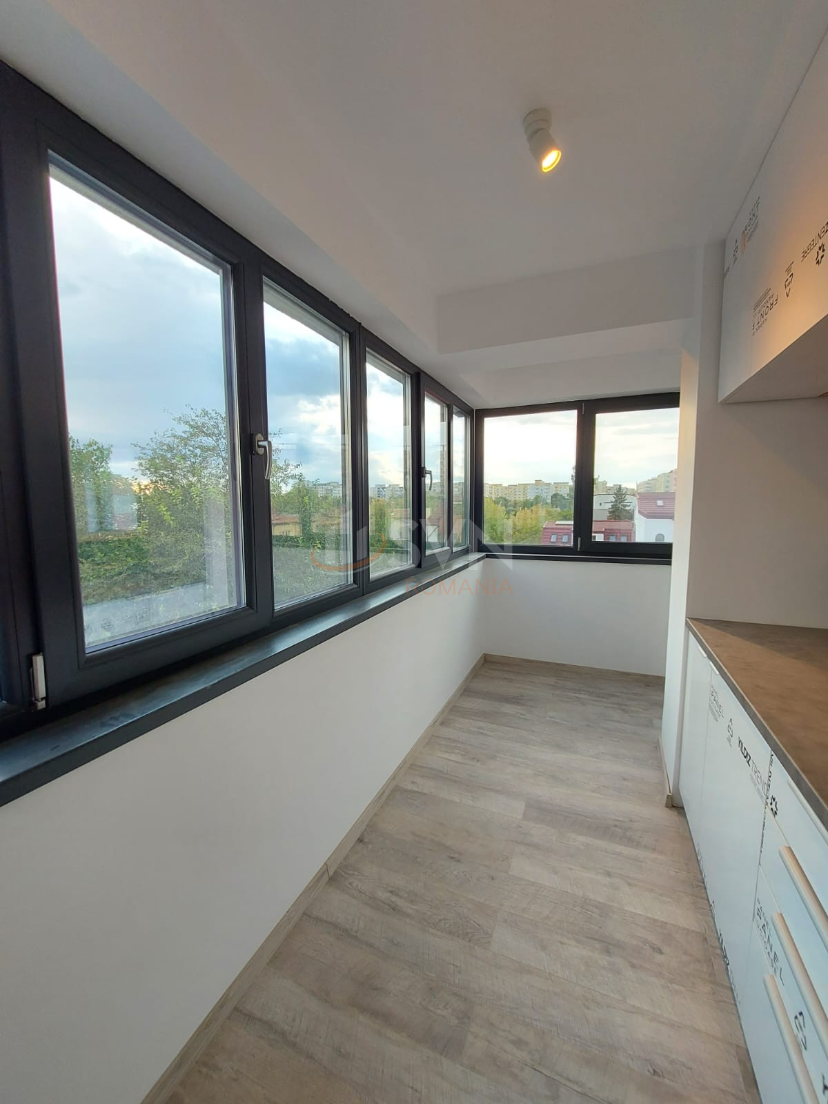 Apartament, 2 camere Bucuresti/Bucur Obor