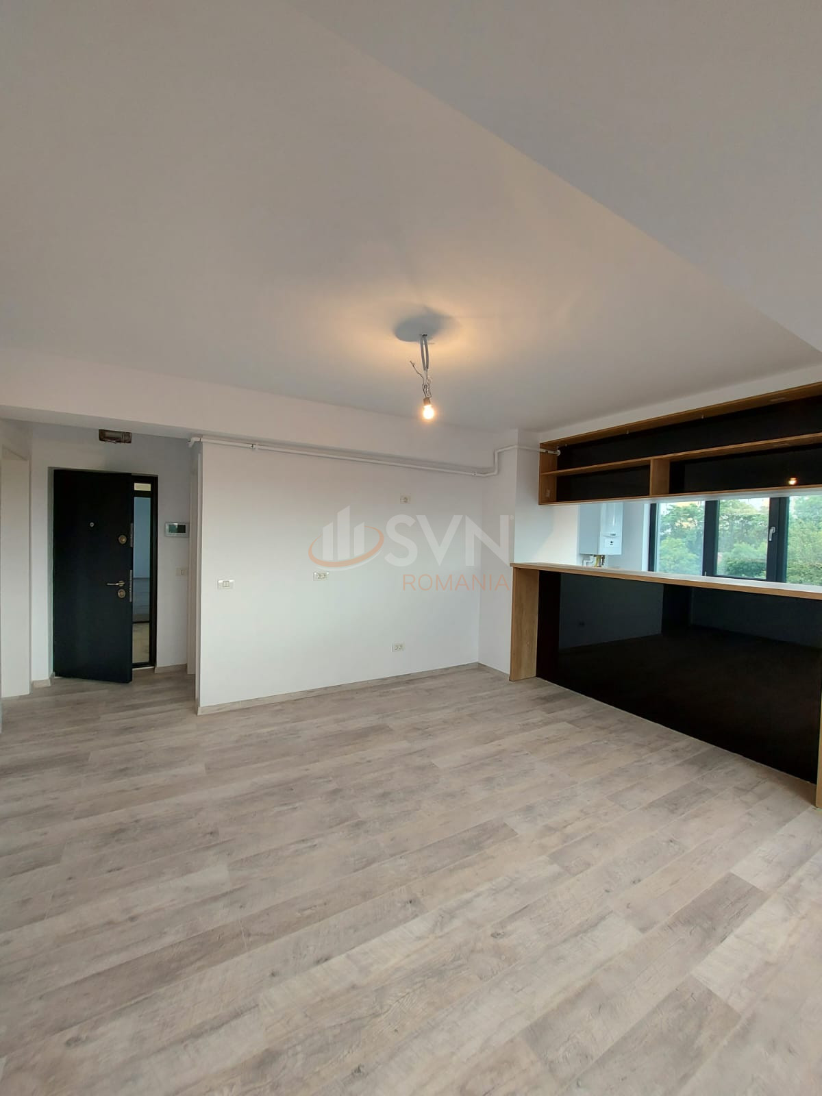 Apartament, 2 camere Bucuresti/Bucur Obor