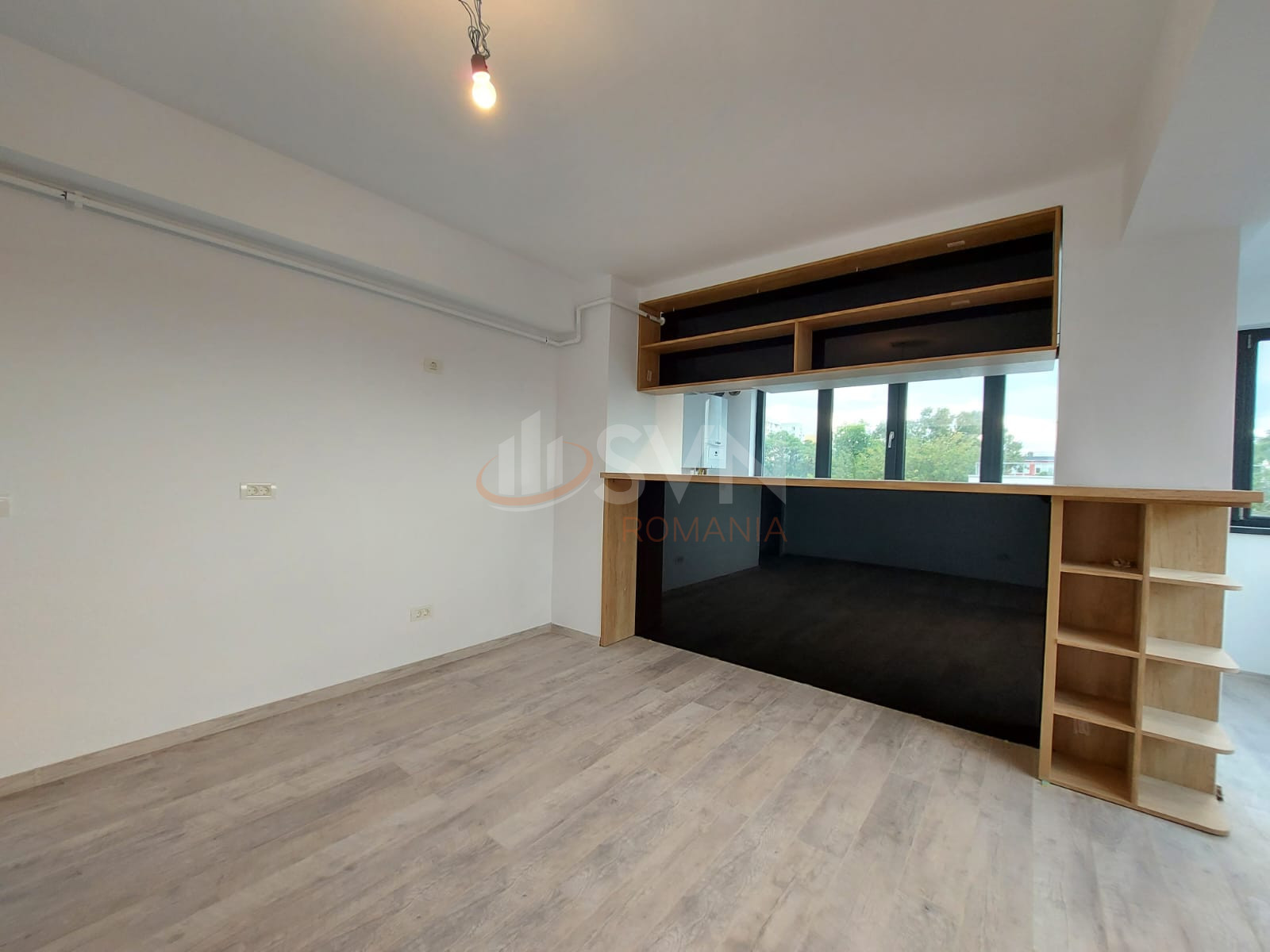 Apartament, 2 camere Bucuresti/Bucur Obor