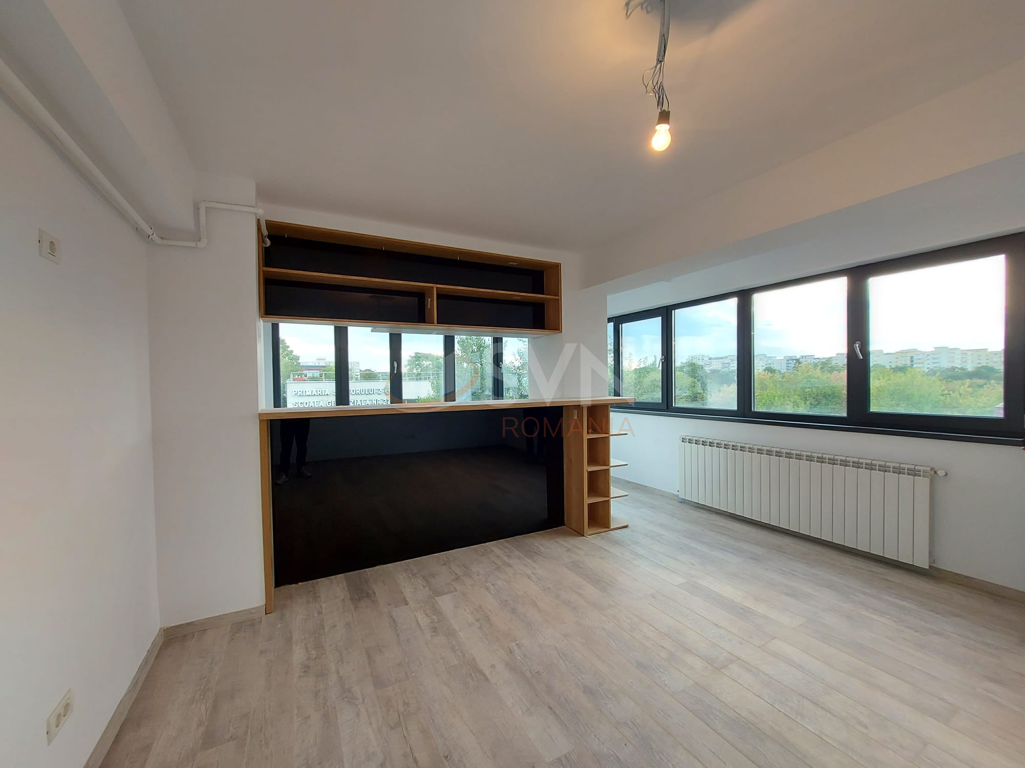Apartament, 2 camere Bucuresti/Bucur Obor
