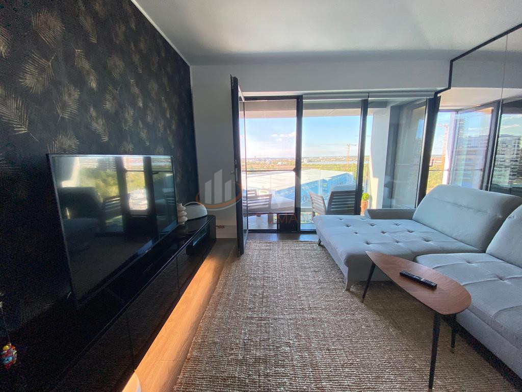 Apartament, 2 camere Bucuresti/Pipera