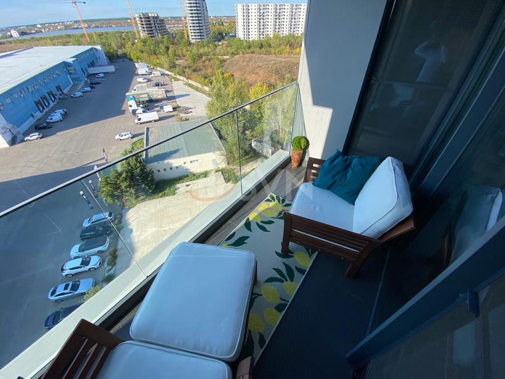 Apartament, 2 camere Bucuresti/Pipera