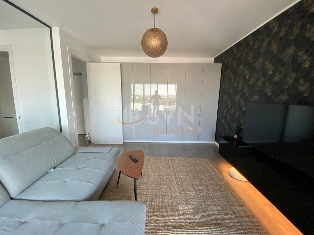 Apartament, 2 camere Bucuresti/Pipera