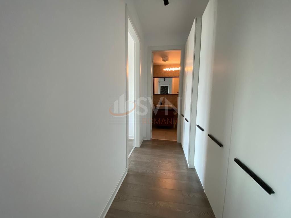 Apartament, 2 camere Bucuresti/Pipera