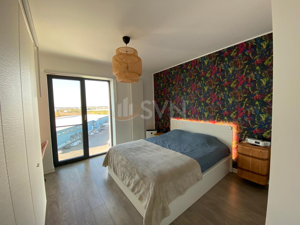 Apartament, 2 camere Bucuresti/Pipera