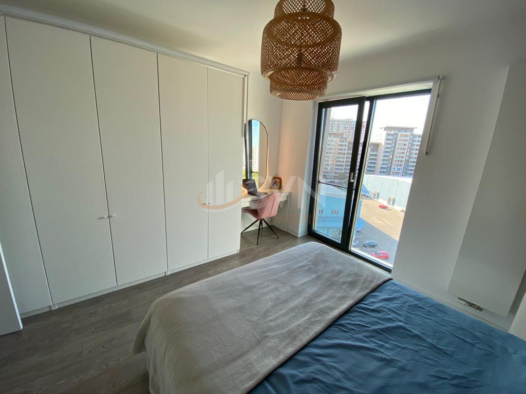 Apartament, 2 camere Bucuresti/Pipera