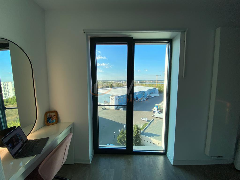 Apartament, 2 camere Bucuresti/Pipera