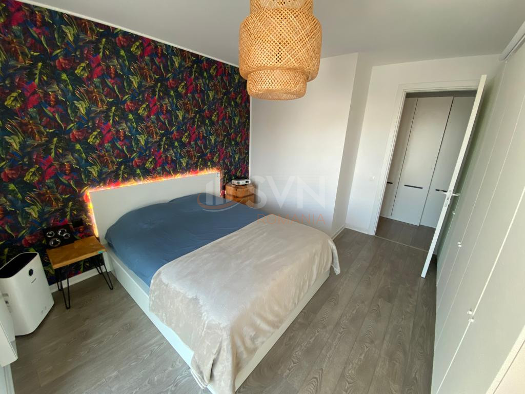 Apartament, 2 camere Bucuresti/Pipera