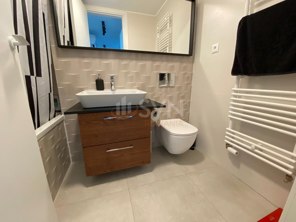 Apartament, 2 camere Bucuresti/Pipera