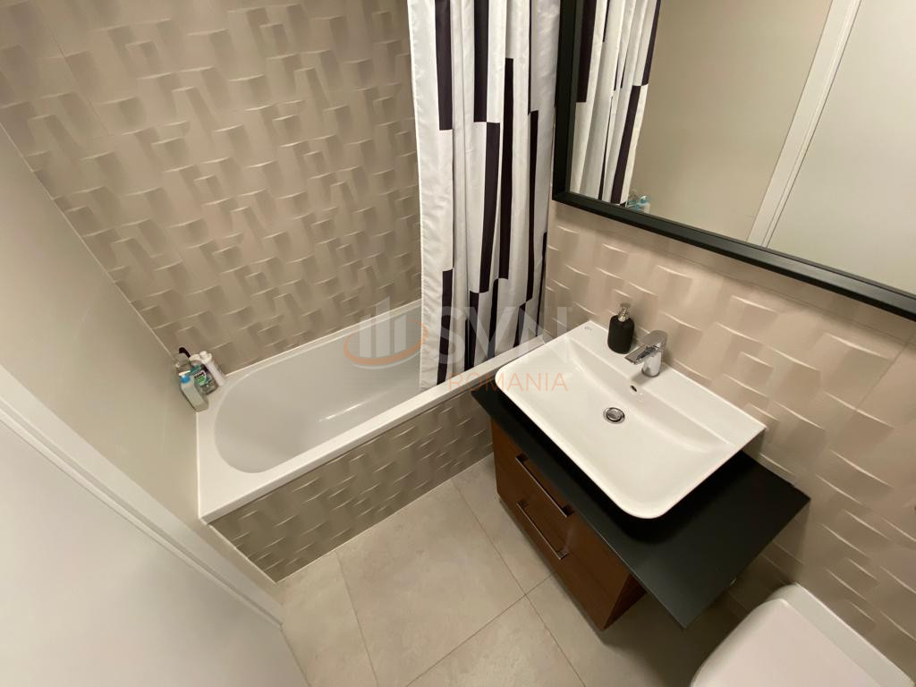 Apartament, 2 camere Bucuresti/Pipera