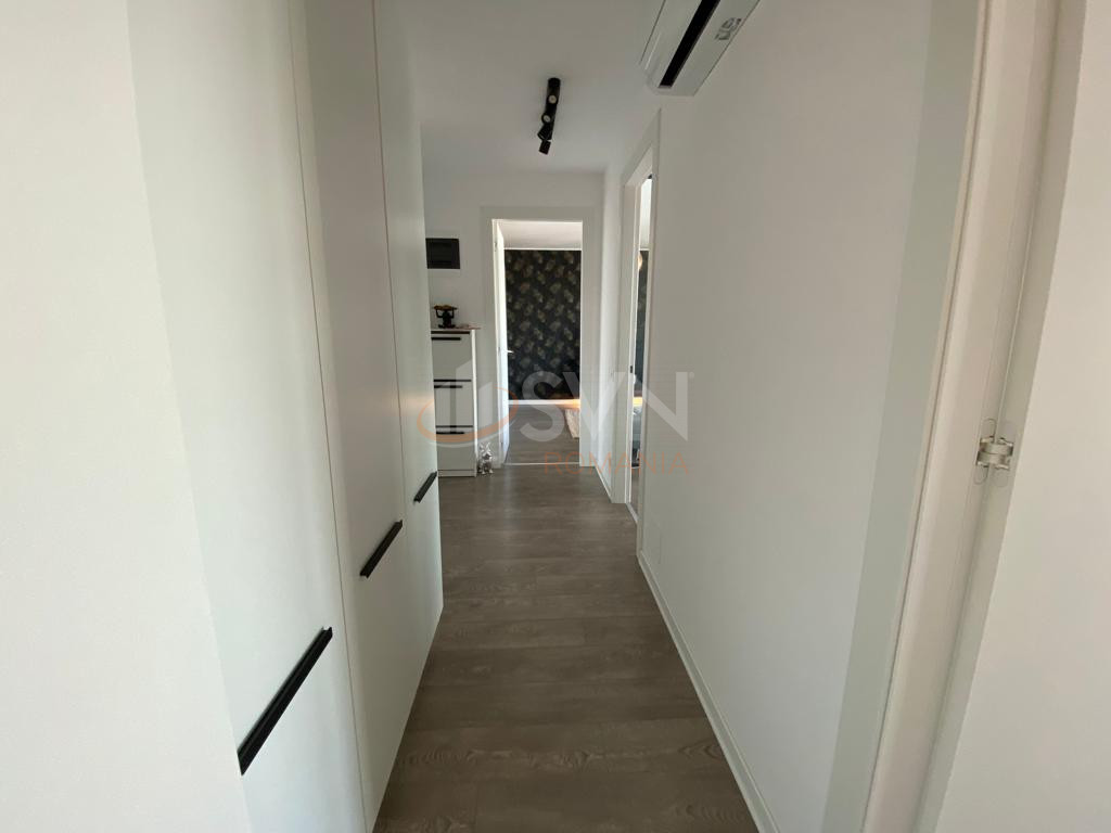 Apartament, 2 camere Bucuresti/Pipera
