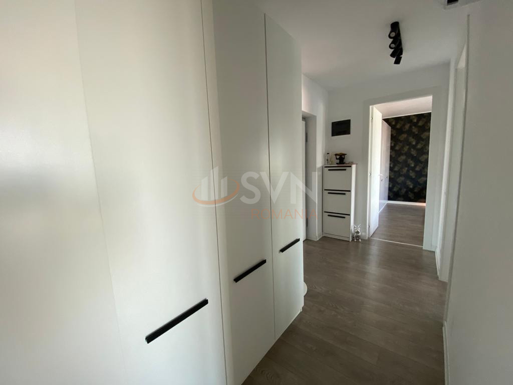 Apartament, 2 camere Bucuresti/Pipera