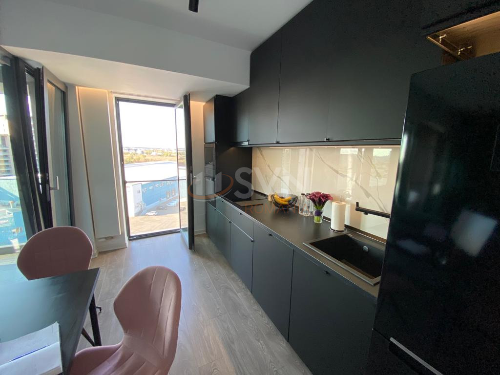 Apartament, 2 camere Bucuresti/Pipera