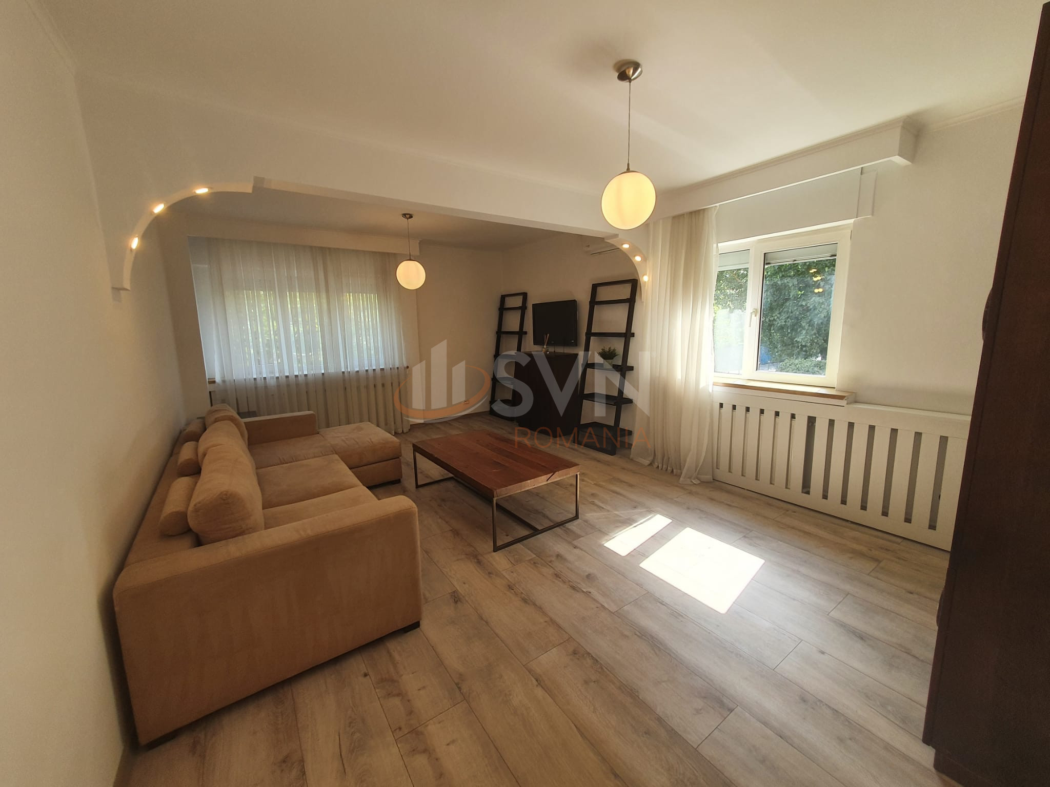 Apartament, 2 camere Bucuresti/Calea Victoriei