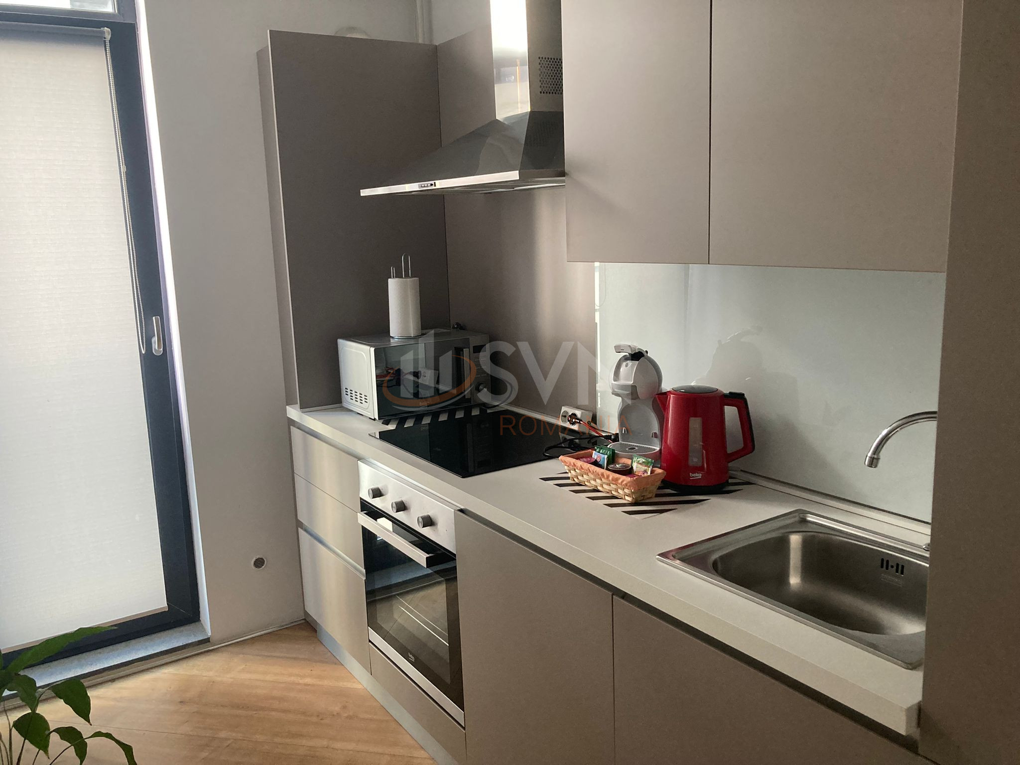 Apartament, 2 camere Bucuresti/Floreasca