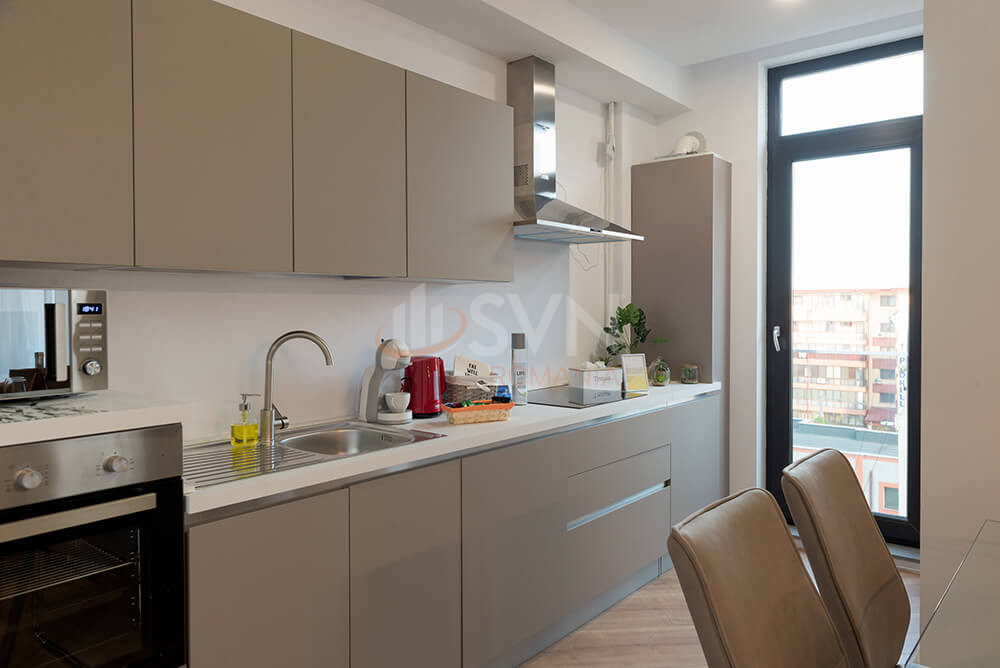 Apartament, 2 camere Bucuresti/Floreasca