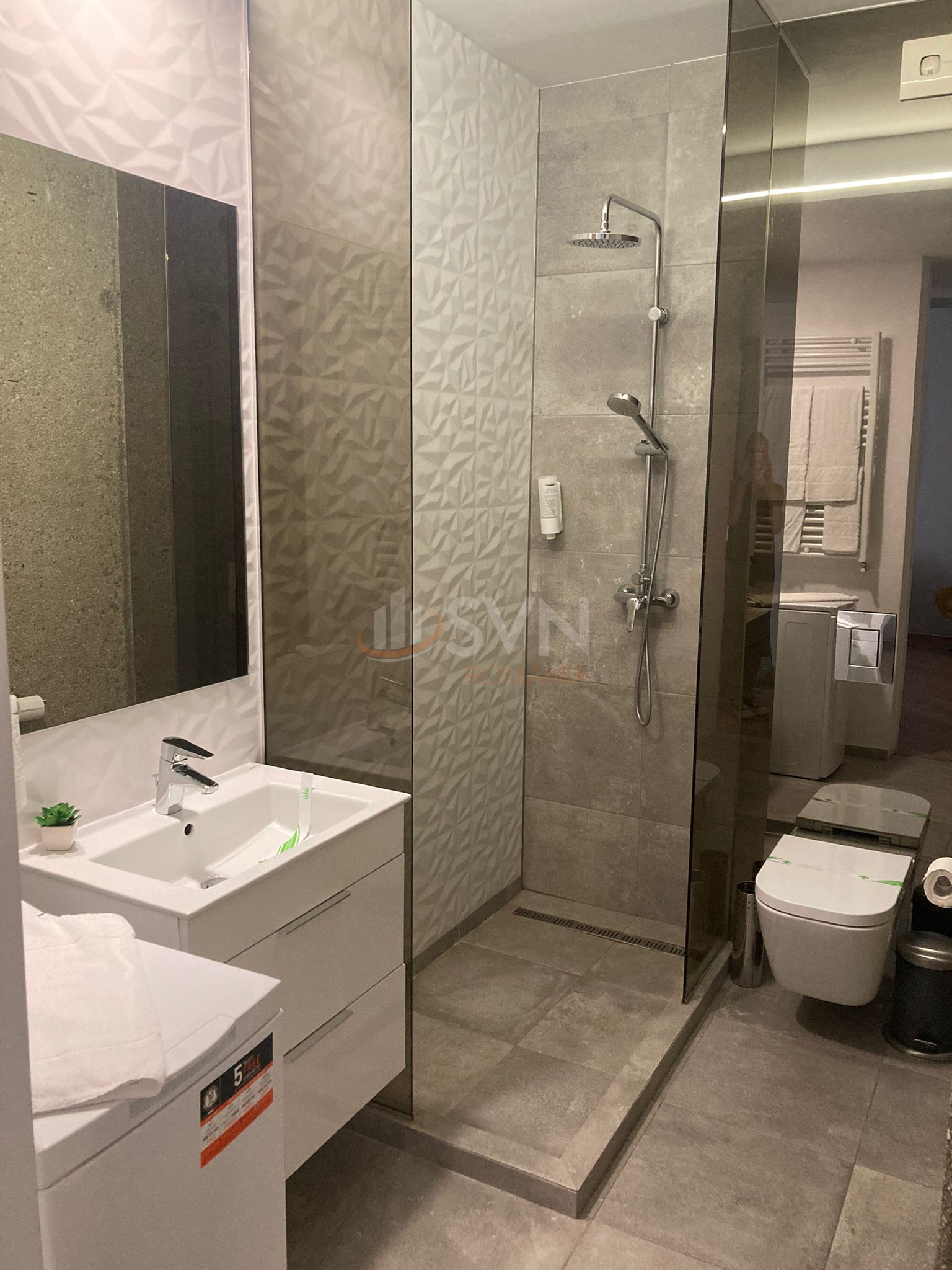Apartament, 2 camere Bucuresti/Floreasca