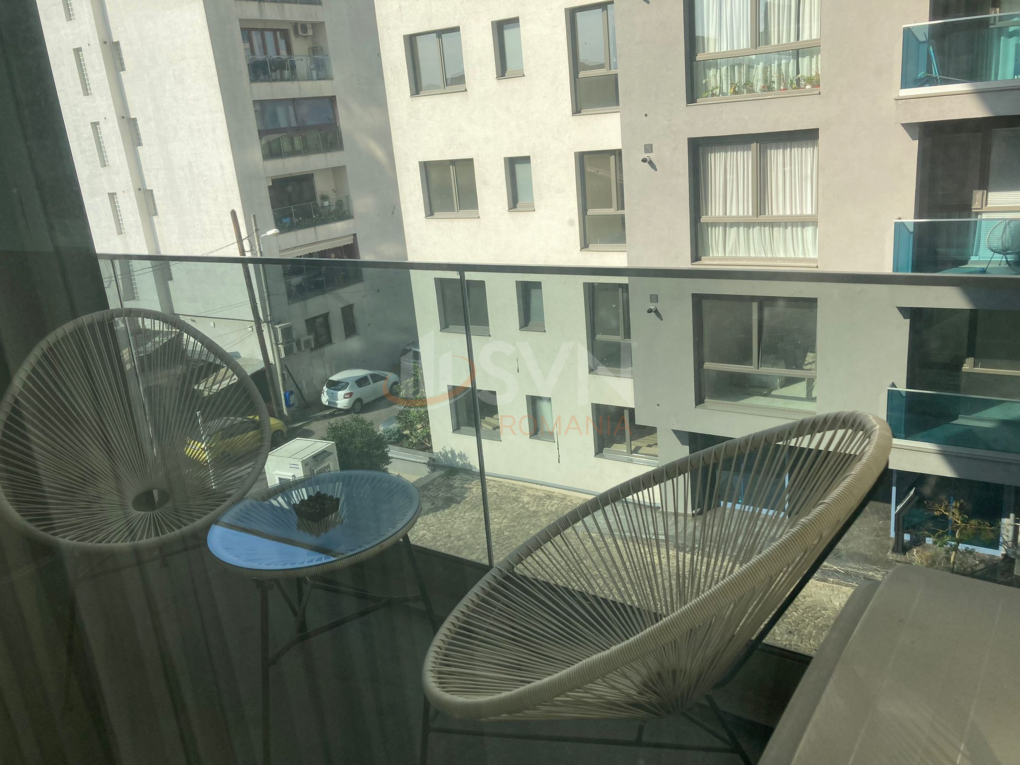 Apartament, 2 camere Bucuresti/Floreasca