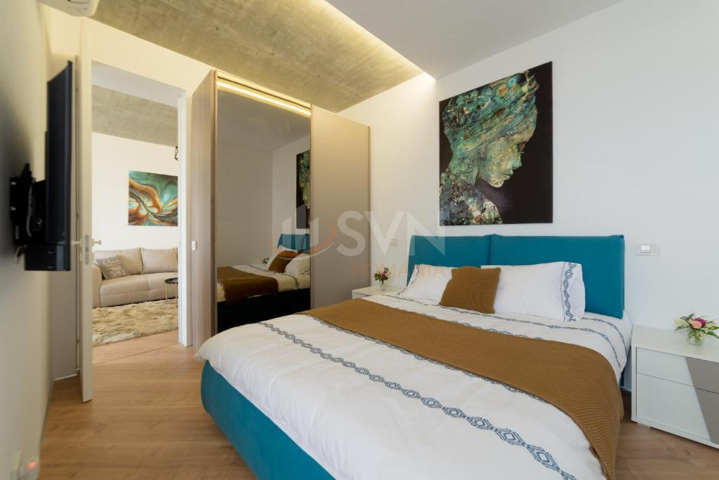 Apartament, 2 camere Bucuresti/Floreasca