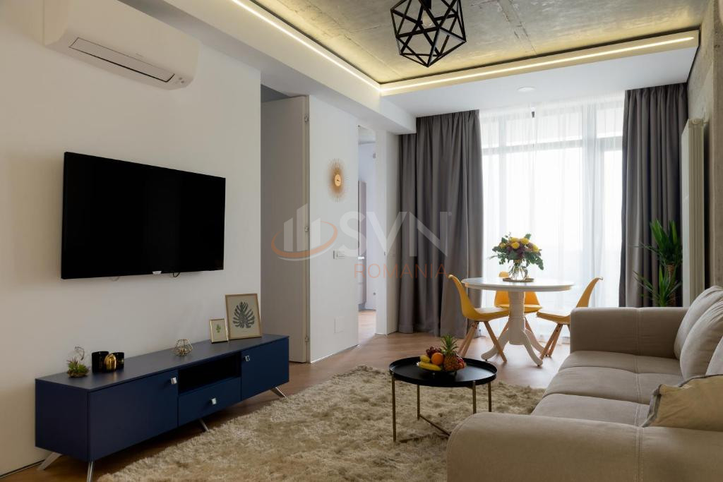 Apartament, 2 camere Bucuresti/Floreasca