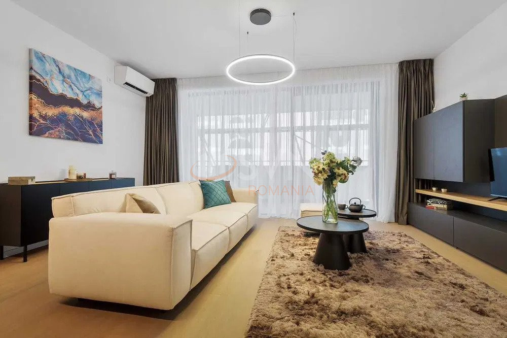 Apartament, 2 camere Bucuresti/Baneasa